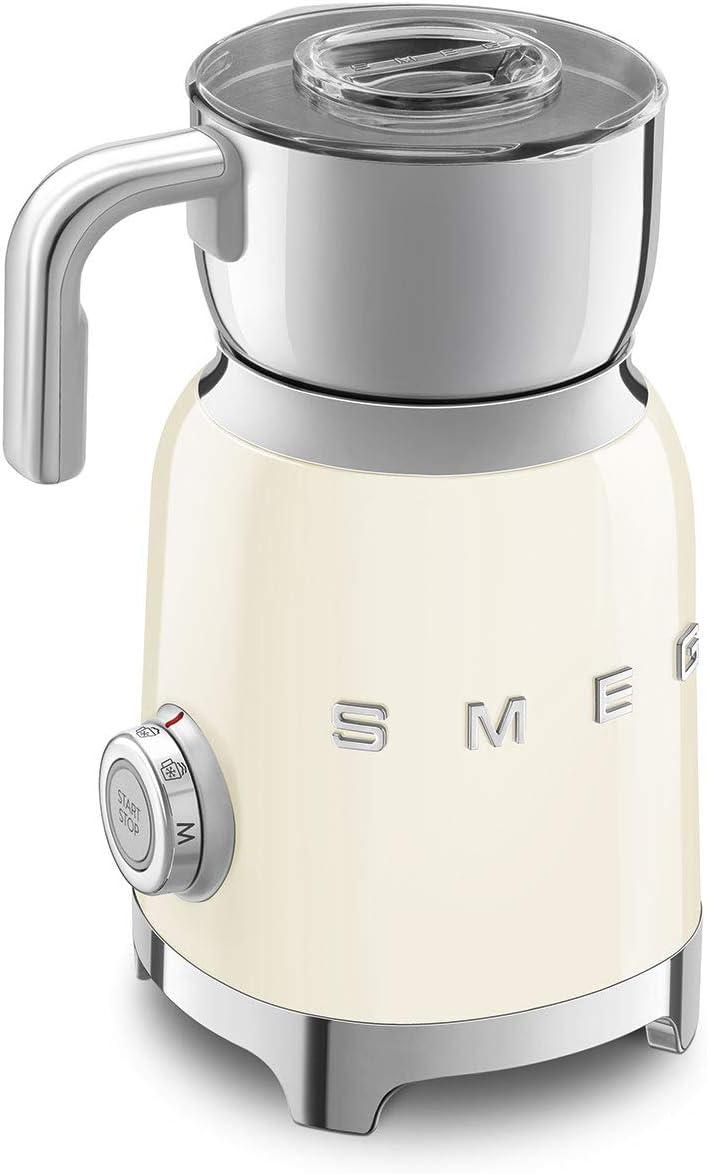 SMEG Cream Milk Frother