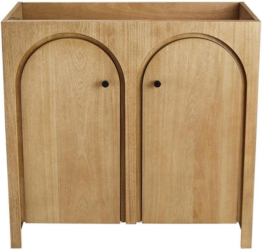 Modway Modway Appia 35" Single Bathroom Vanity Base Only