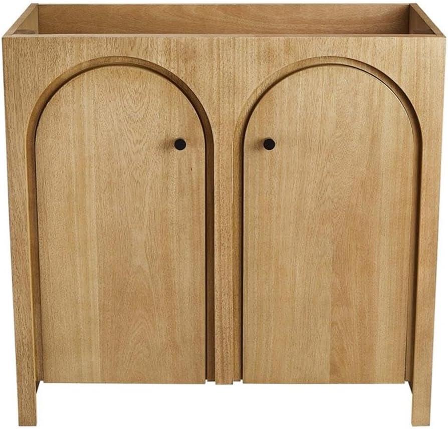 Modway Appia 35" Single Bathroom Vanity Base Only