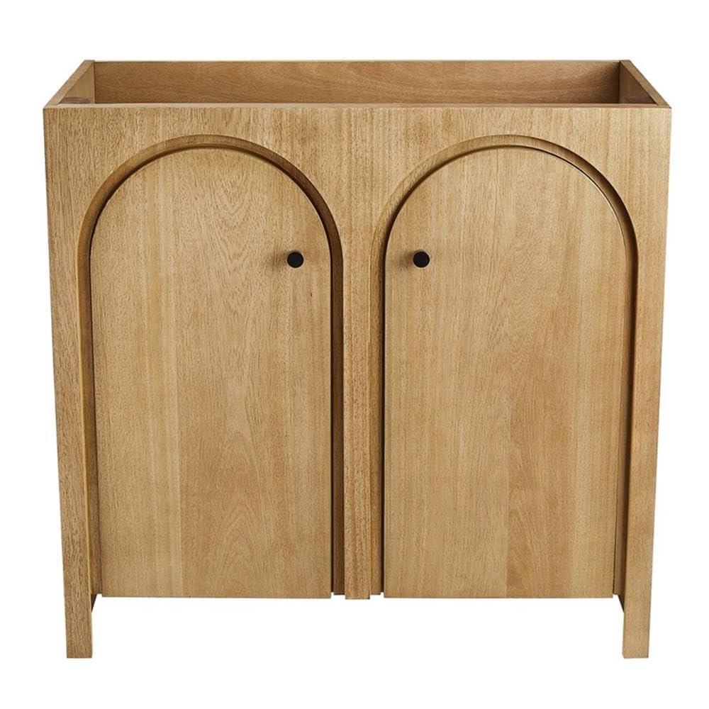 Modway Modway Appia 35" Single Bathroom Vanity Base Only