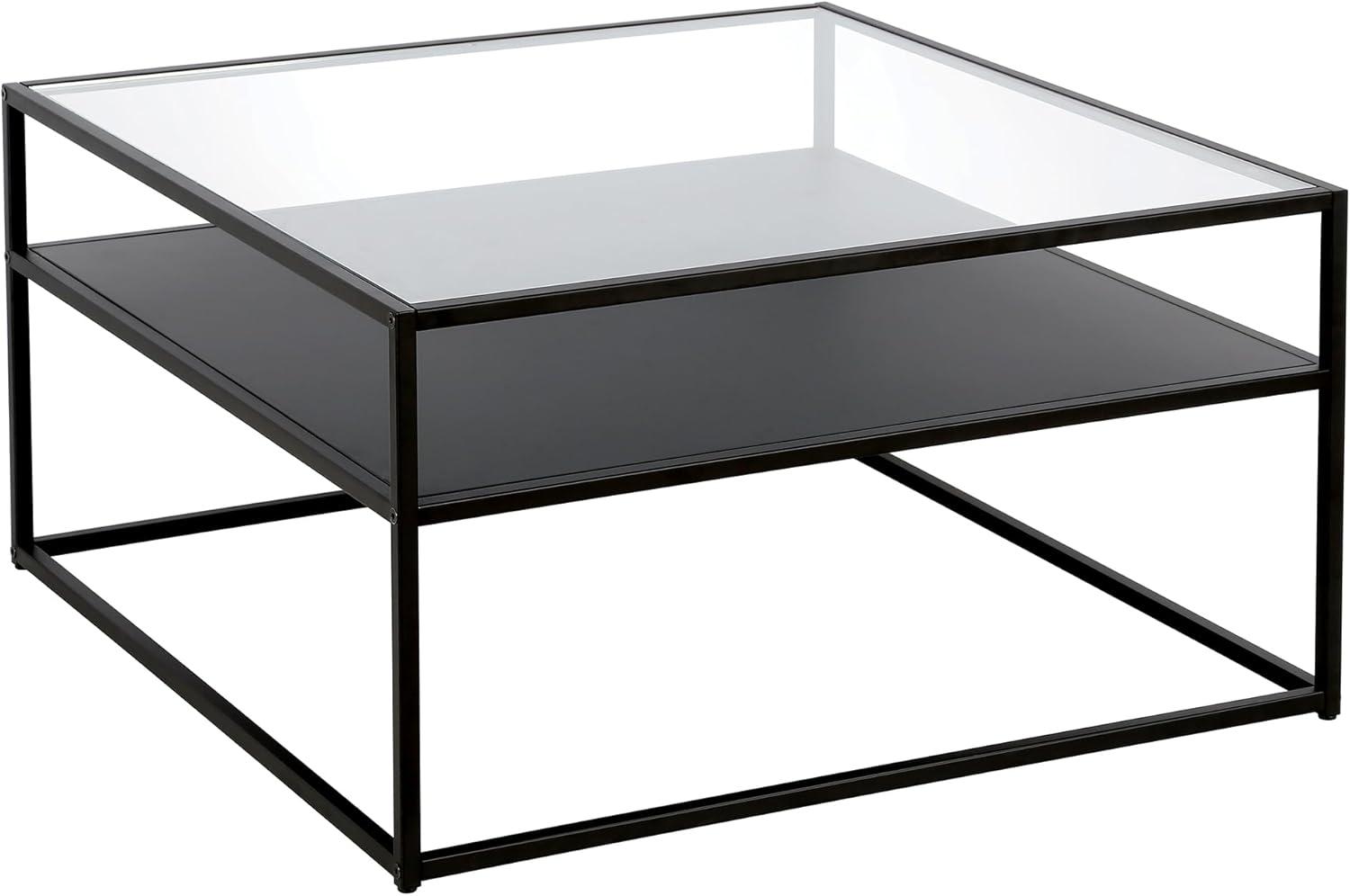 Duran Coffee Table