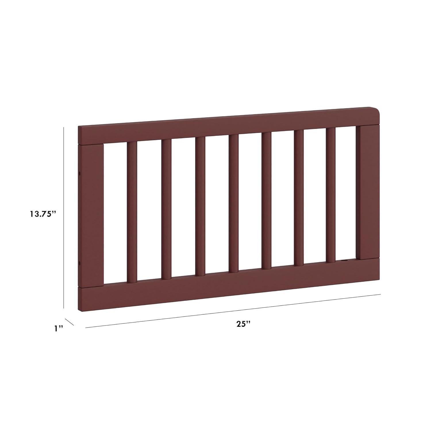 daVinci Davinci Toddler Bed Conversion Kit