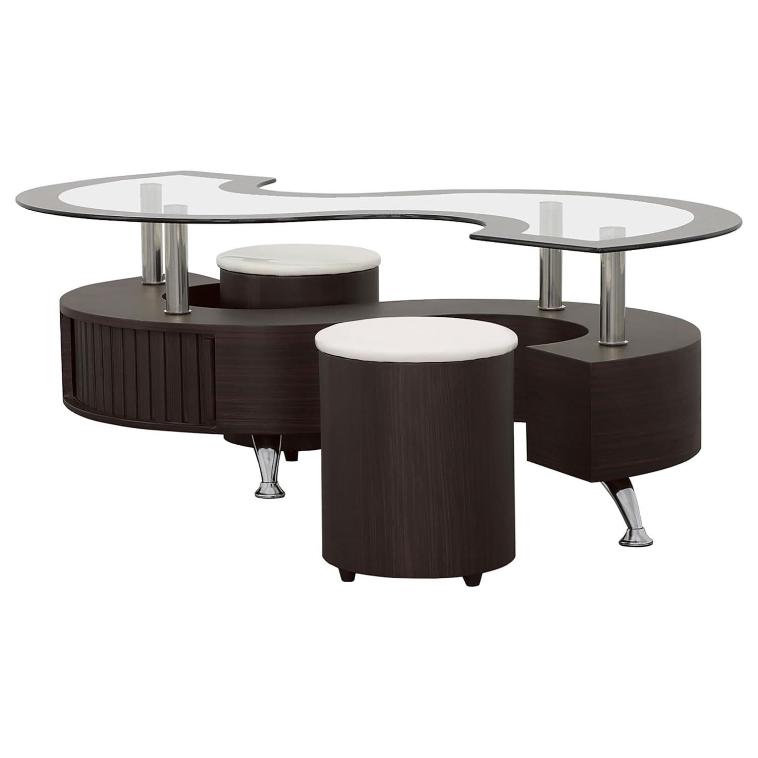 Buckley Nesting Coffee Table