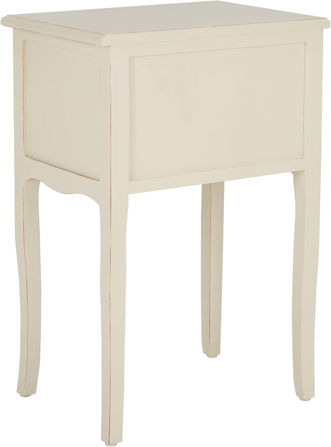 Lori End Table  - Safavieh