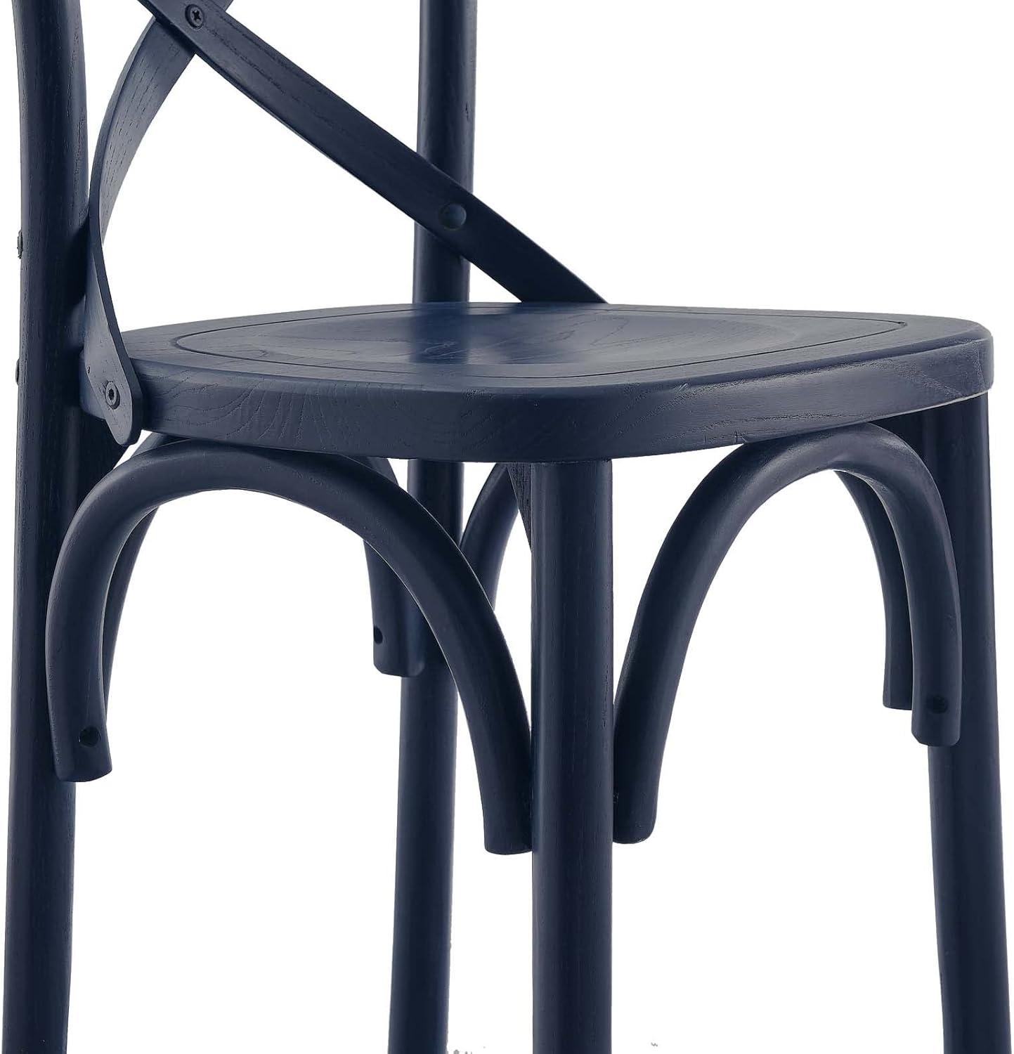 Modway Gear Stool