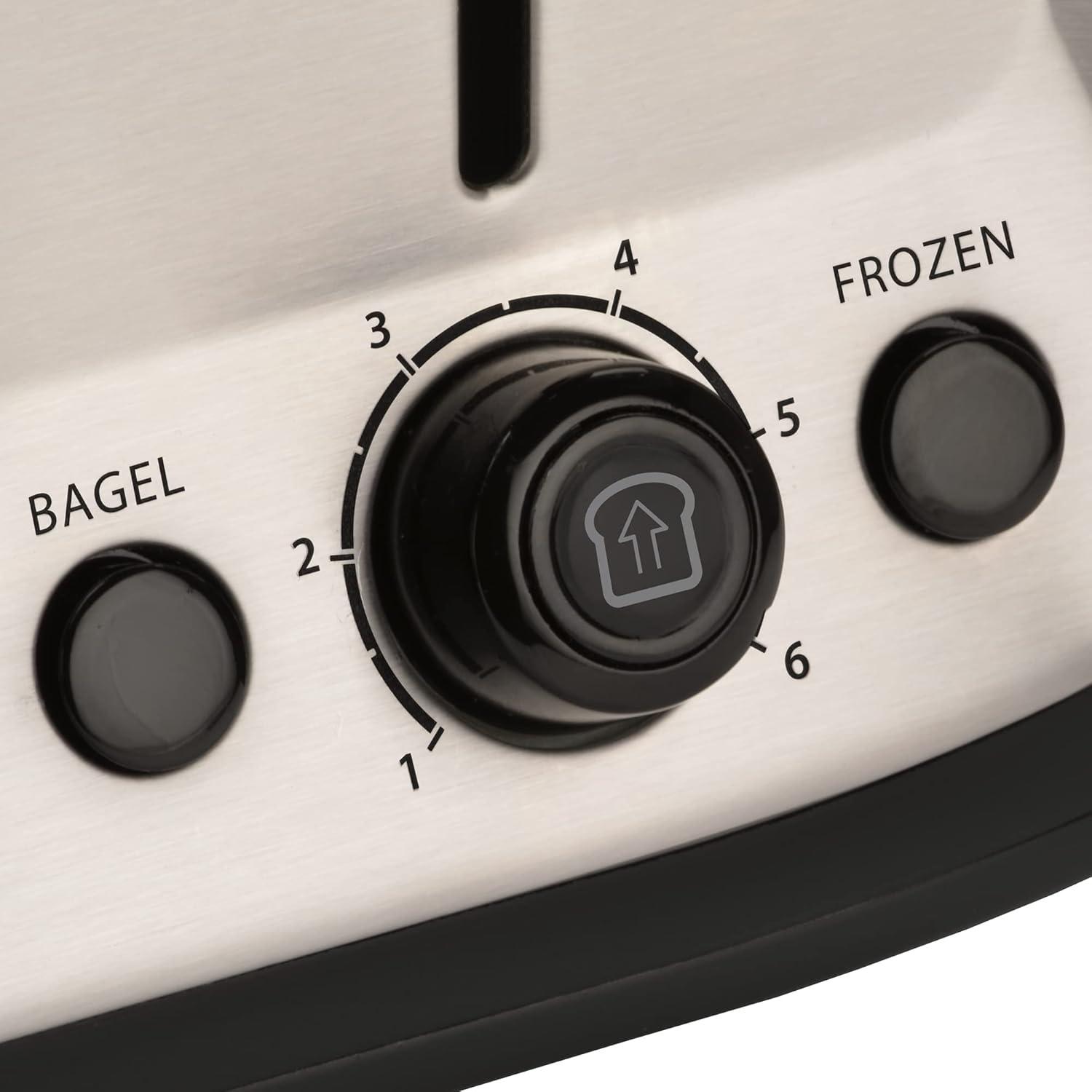 Toastmaster Toastmaster 2 Slice Toaster