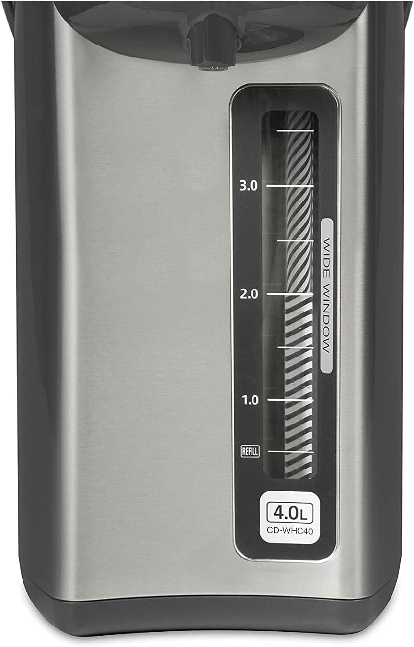 Zojirushi Zojirushi 4 Liter Water Boiler And Warmer