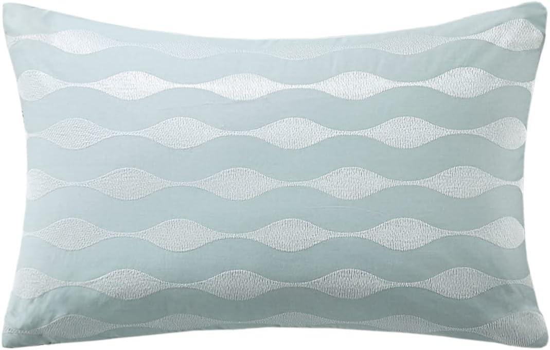 Maya Bay Oblong Pillow