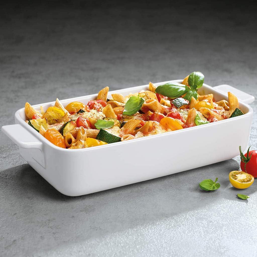 Villeroy & Boch Clever Cooking 9.5" x 5.5" Rectangular Baking Dish