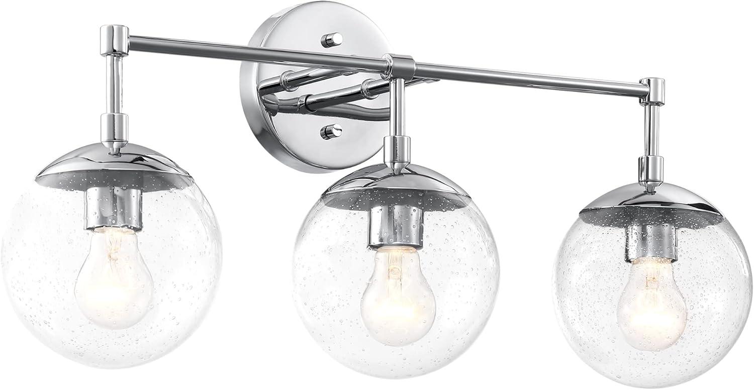 Design House  Gracelyn Pendant Light in Polished Chrome