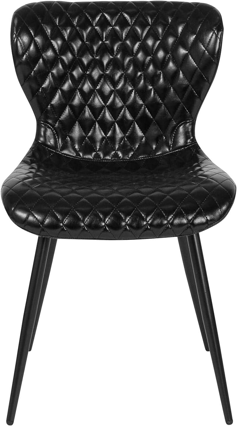 Flash Furniture Bristol Contemporary Upholstered Chair