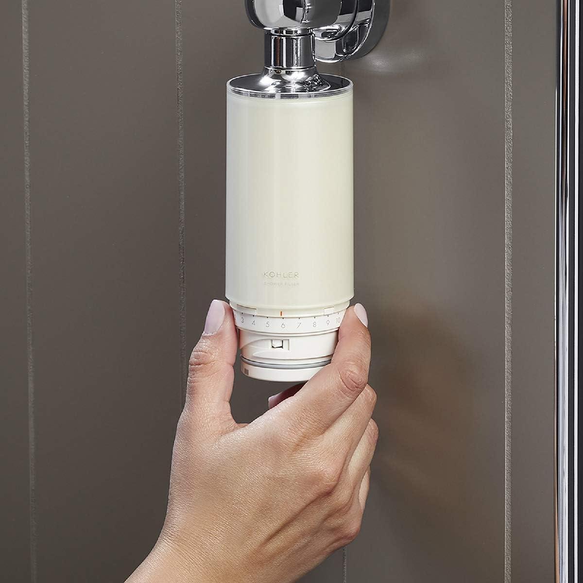 Aquifer Shower Filter