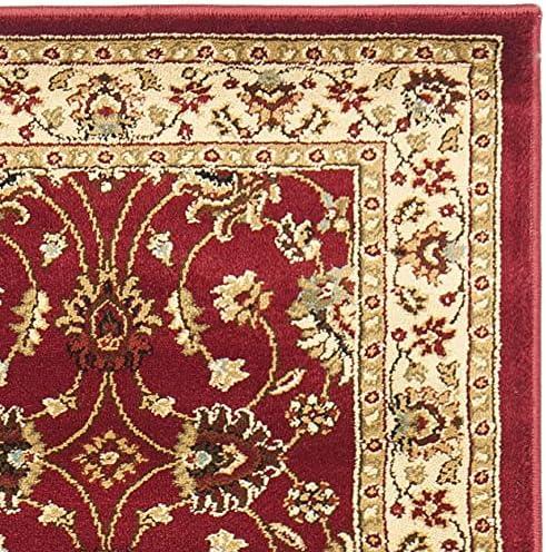 Lyndhurst LNH553 Power Loomed Rugs - Safavieh