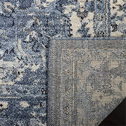 Charleston CHL412 Power Loomed Area Rug  - Safavieh