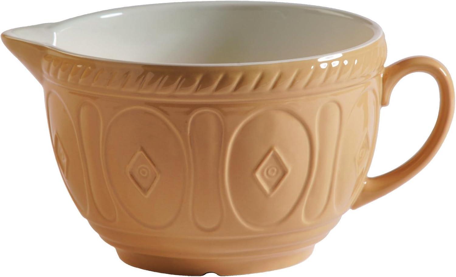 Mason Cash Cane Stoneware