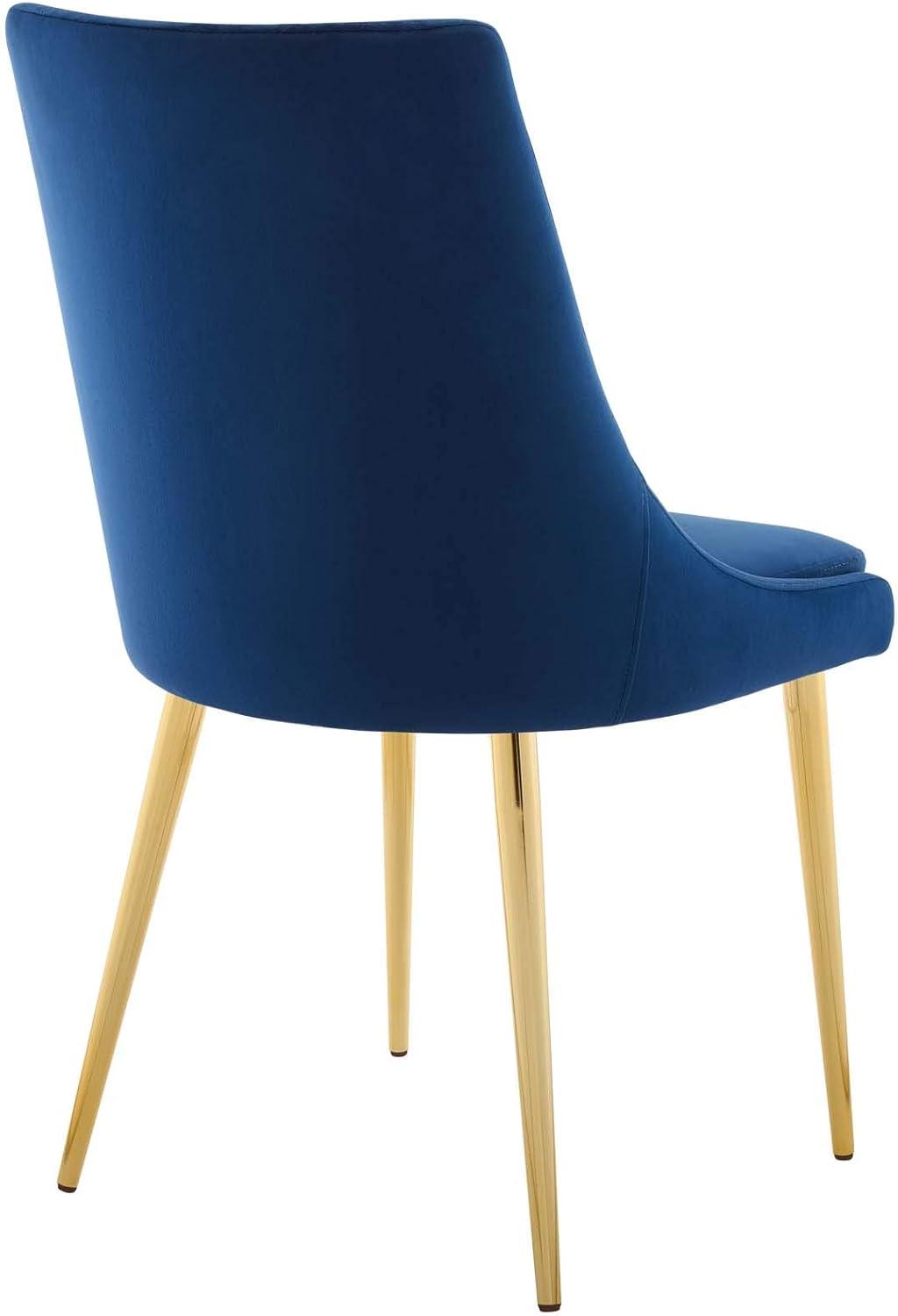 Isle Accent Performance Velvet Dining Chair by Modway