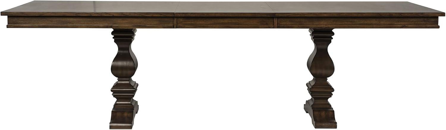 Liberty Furniture Armand Trestle Table