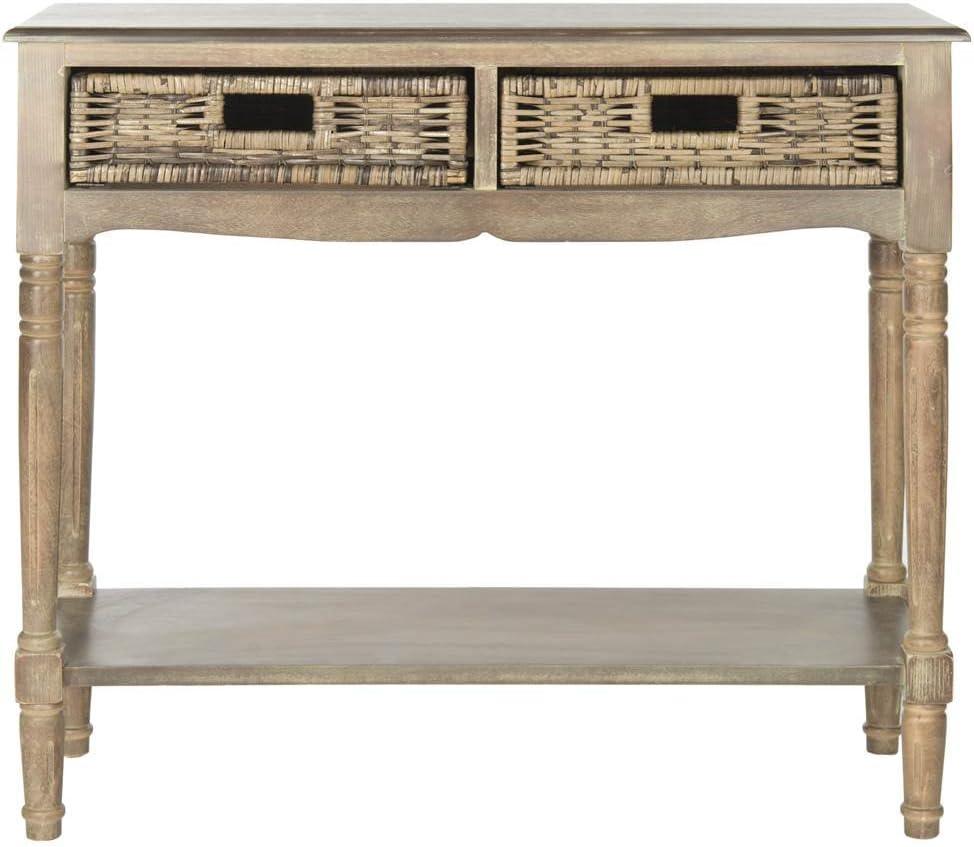 Corbin Console Table  - Safavieh