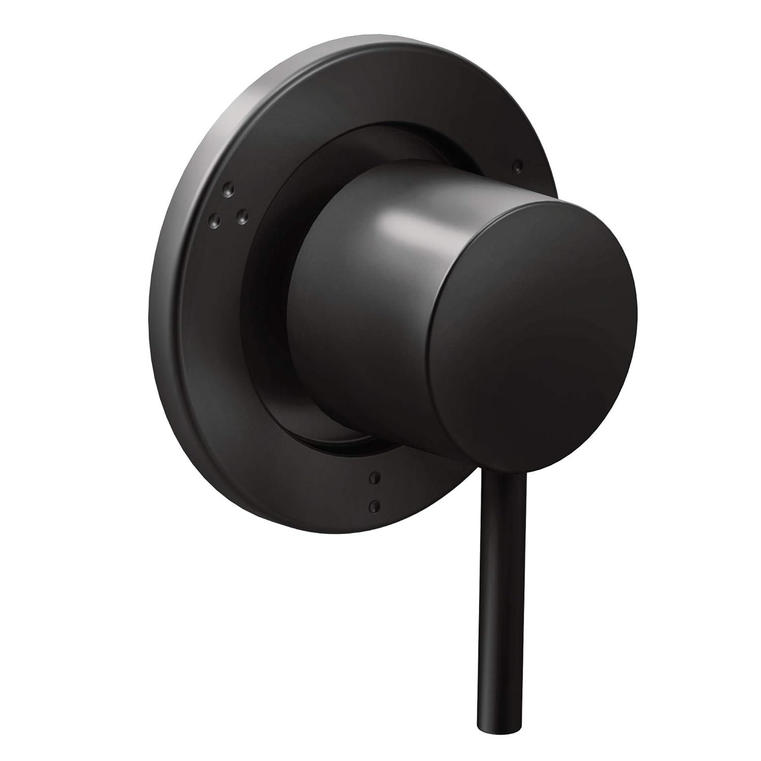Moen Align Transfer Valve Trim, Valve Required