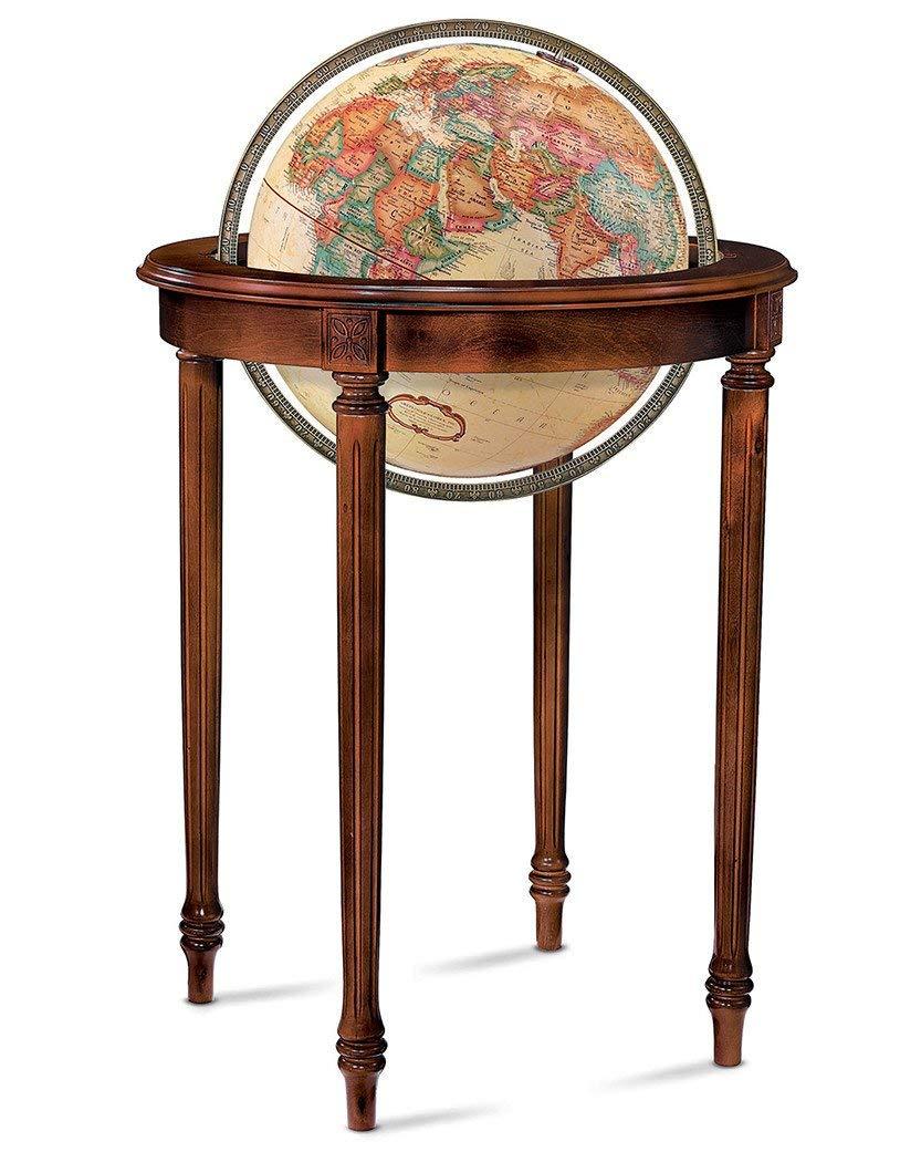 Replogle Globes Cardboard Floor Globe