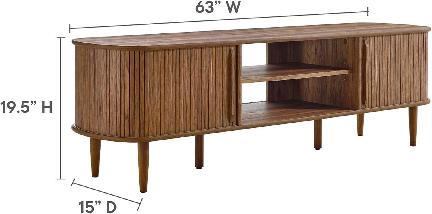 Modway Contour 63'' W Storage Credenza