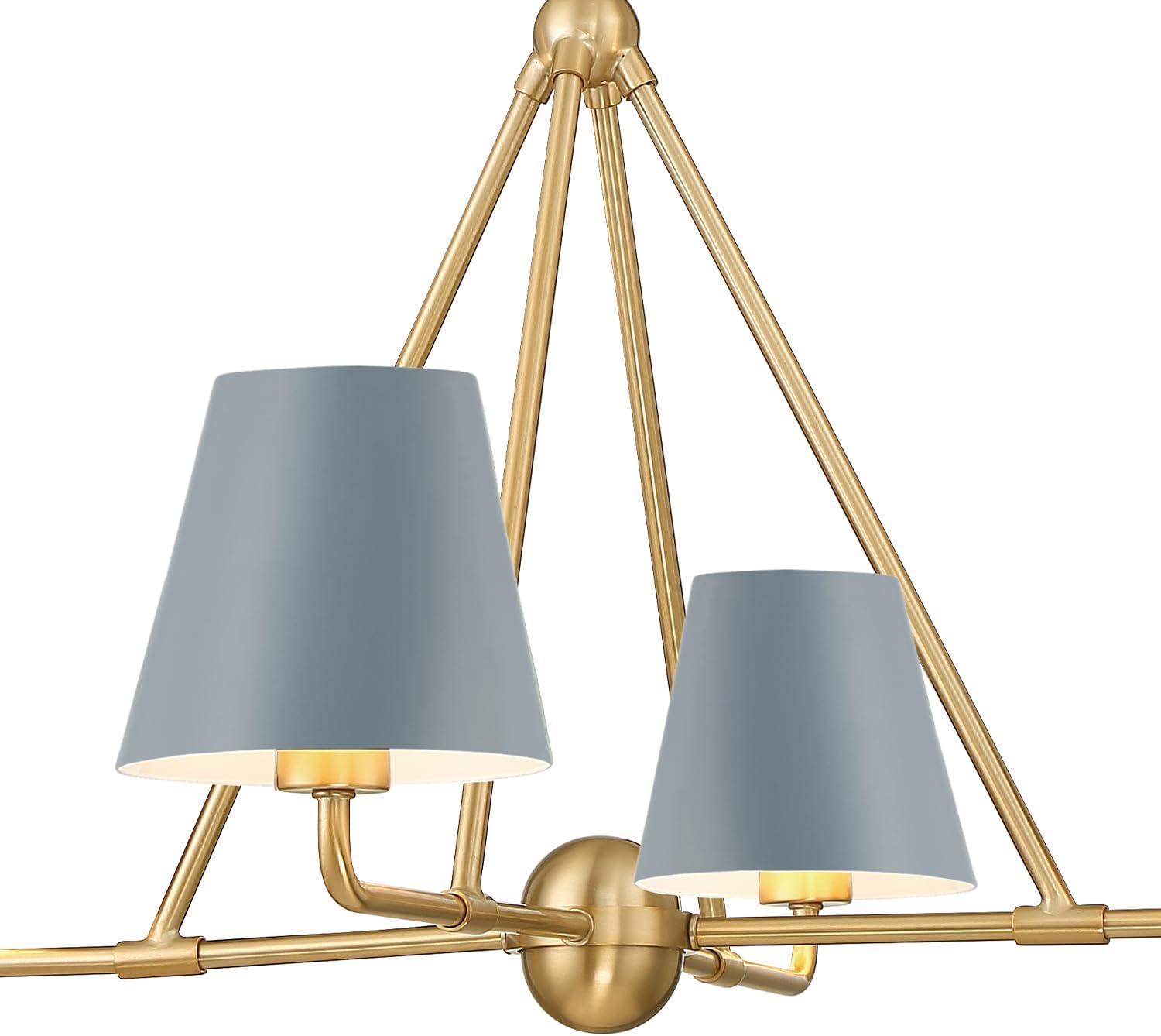 Crystorama Lighting - Xavier - 4 Light Chandelier In Traditional Style-17 Inches