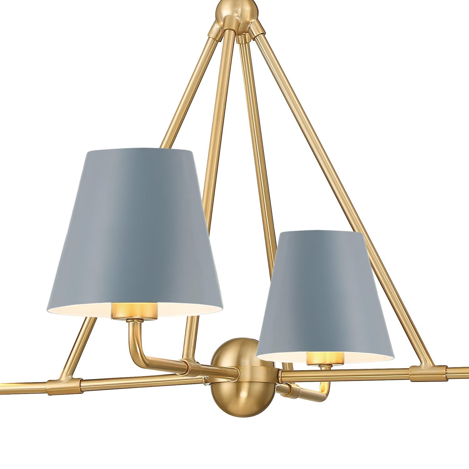 Crystorama Lighting - Xavier - 4 Light Chandelier In Traditional Style-17 Inches