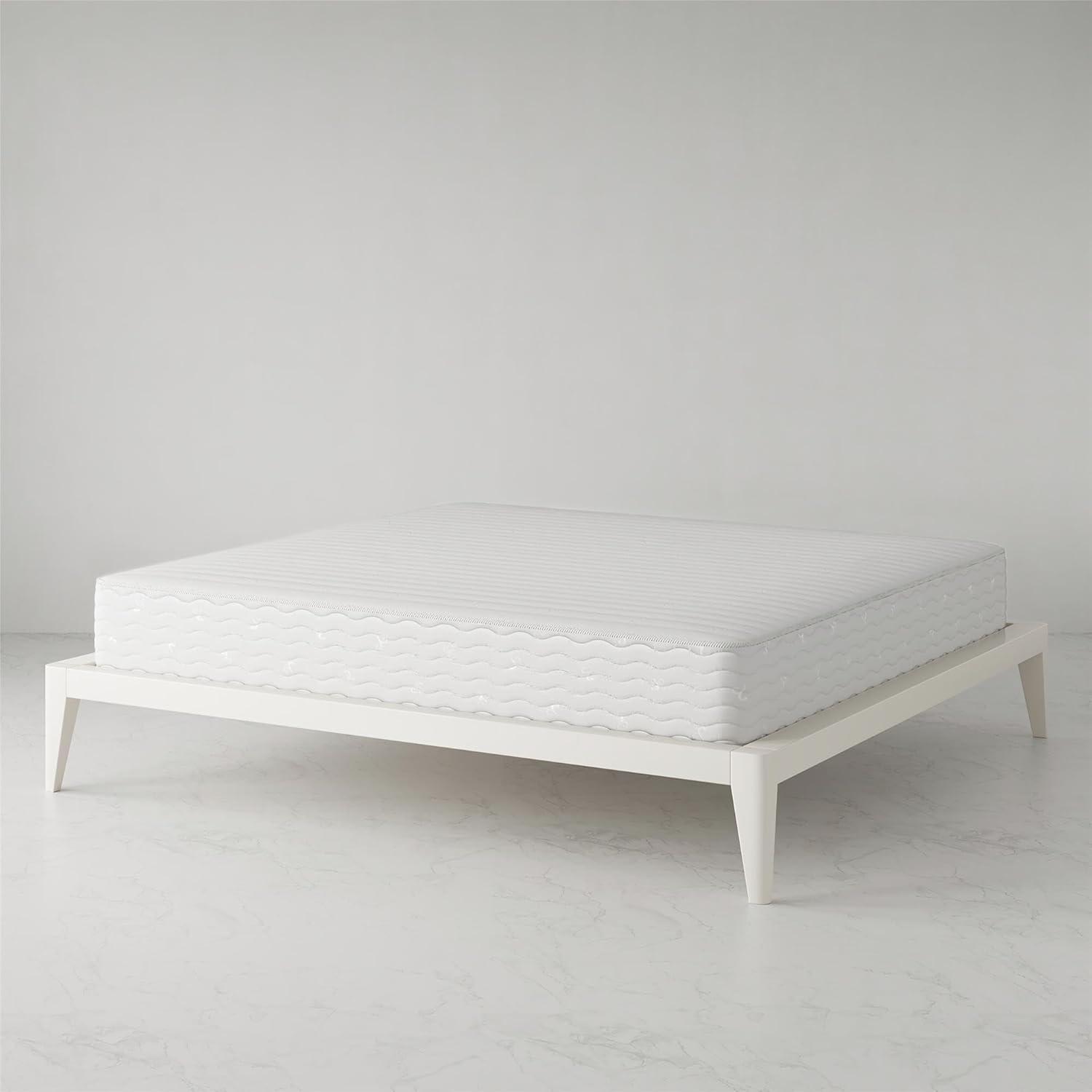 Signature Sleep Contour Plus 10" Reversible Mattress