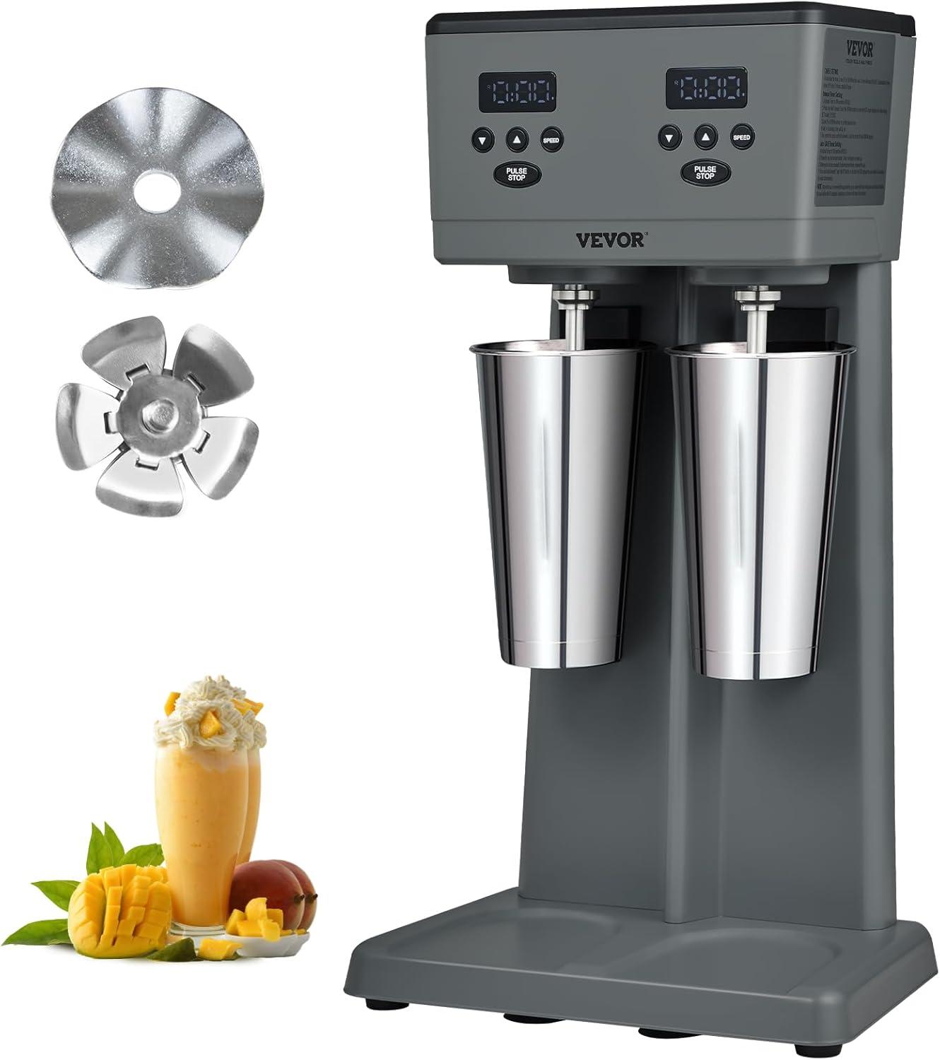 VEVOR VEVOR 3 Speed Frozen Drink Maker