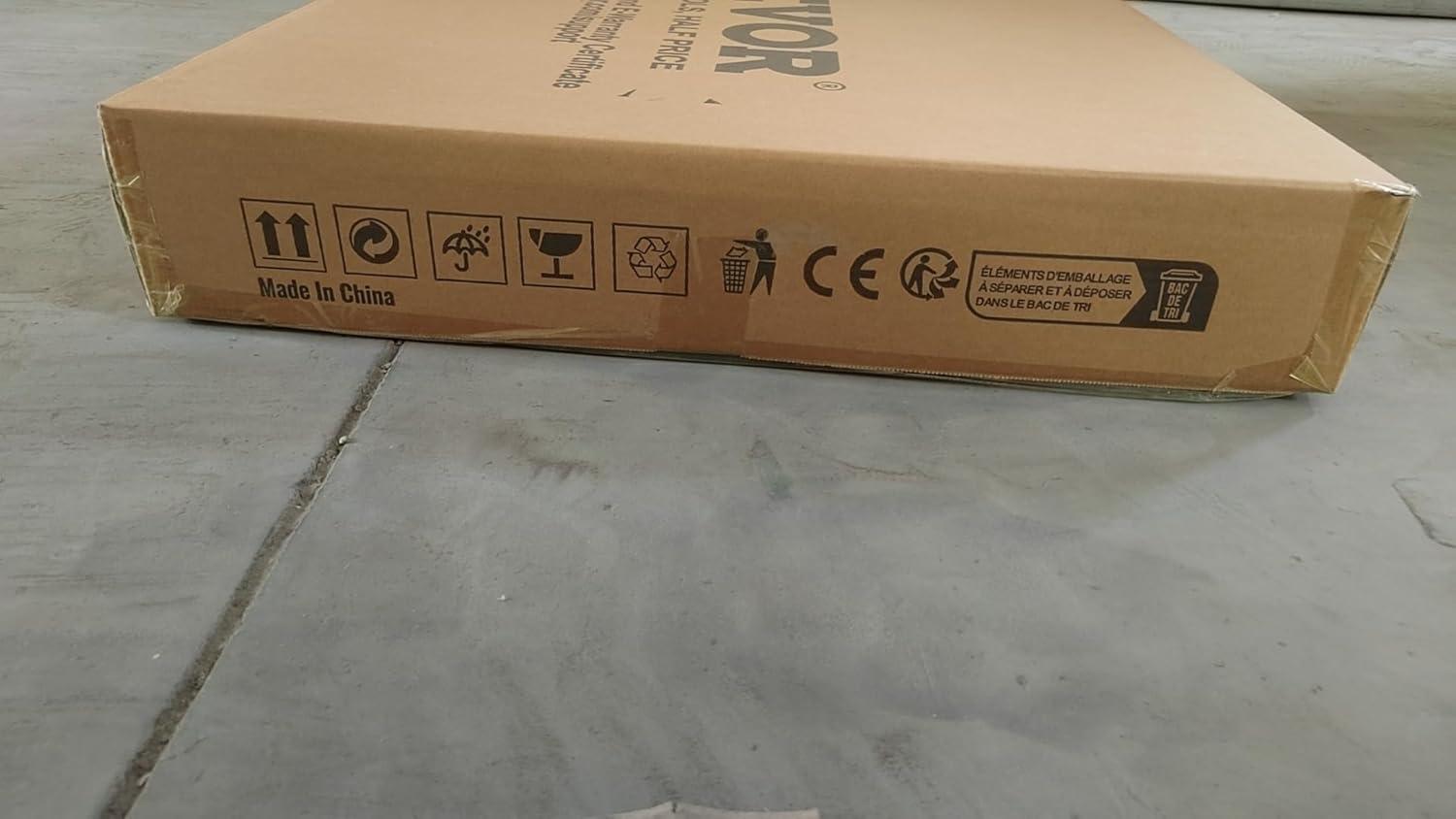 17 Stories 17 Stories Stainless Steel 24'' L x 24'' W x 30'' H Work Table