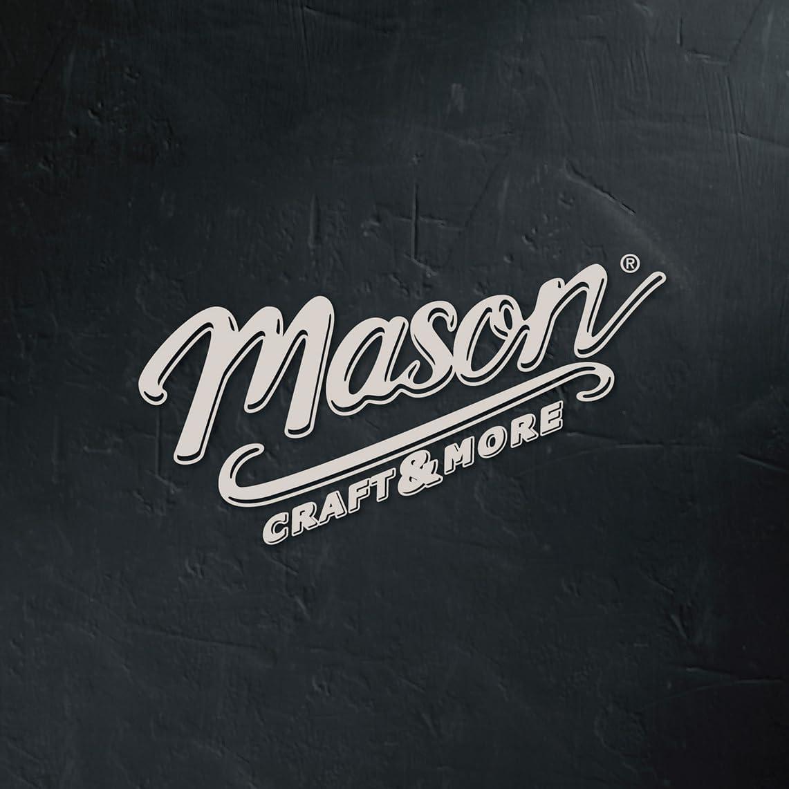 Mason Craft & More 8pk Glass Tumbler Set