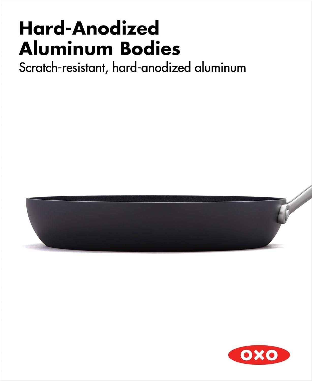 OXO OXO Ceramic Pro Frypan