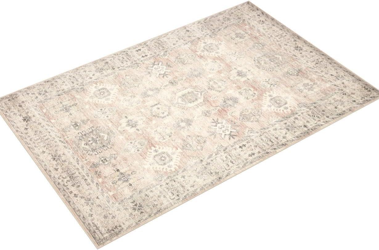 Loloi II Hathaway Printed Oriental Java / Multi Area Rug