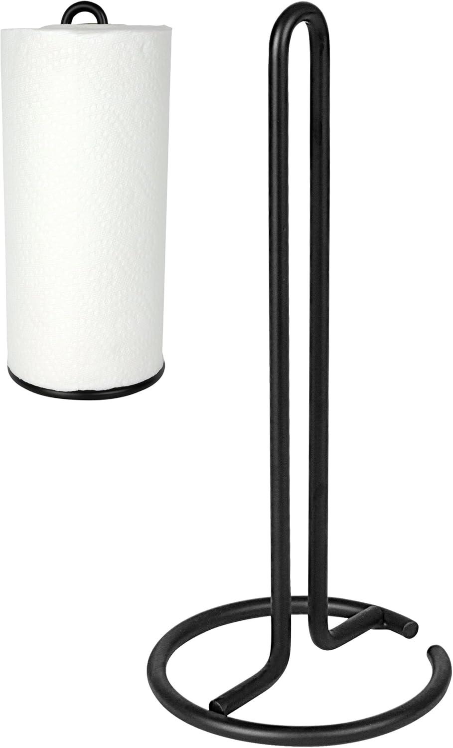 Spectrum Diversified Euro Paper Towel Holder