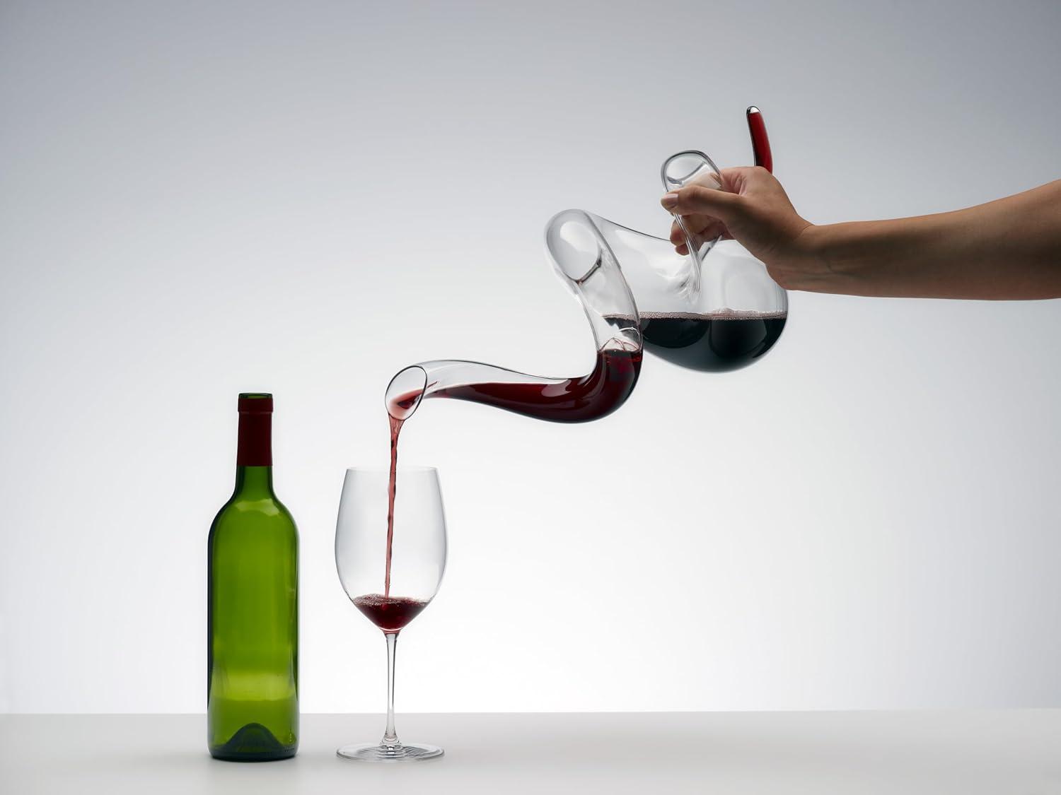 RIEDEL RIEDEL Handmade Decanters Boa Decanter