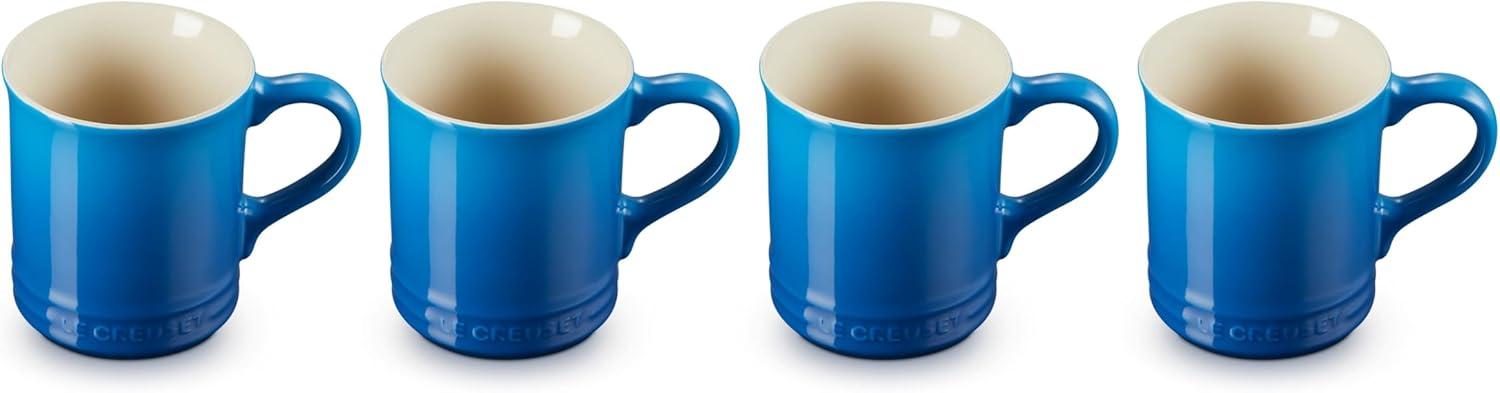 Le Creuset Vancouver Mug (Set of 4)