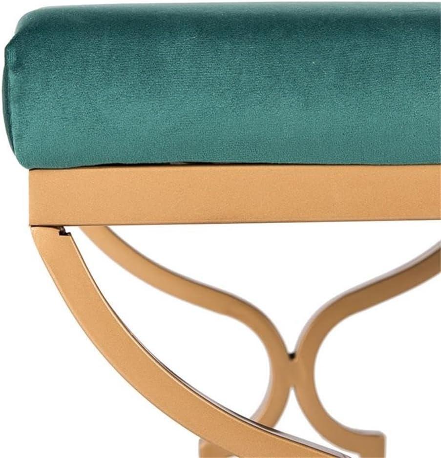 Juliet Rectangular Bench  - Safavieh