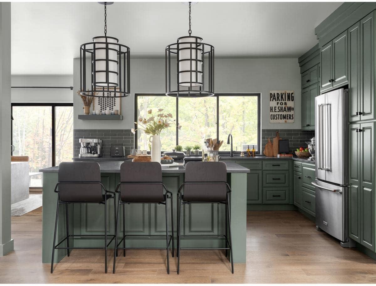 Crystorama Lighting - Six Light Chandelier - Chandelier - Hulton - Six Light