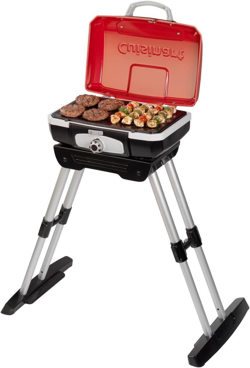 Cuisinart 1-Burner Propane Gas Grill