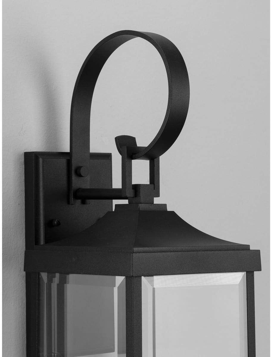 Crawley 2 Light Outdoor Wall Light