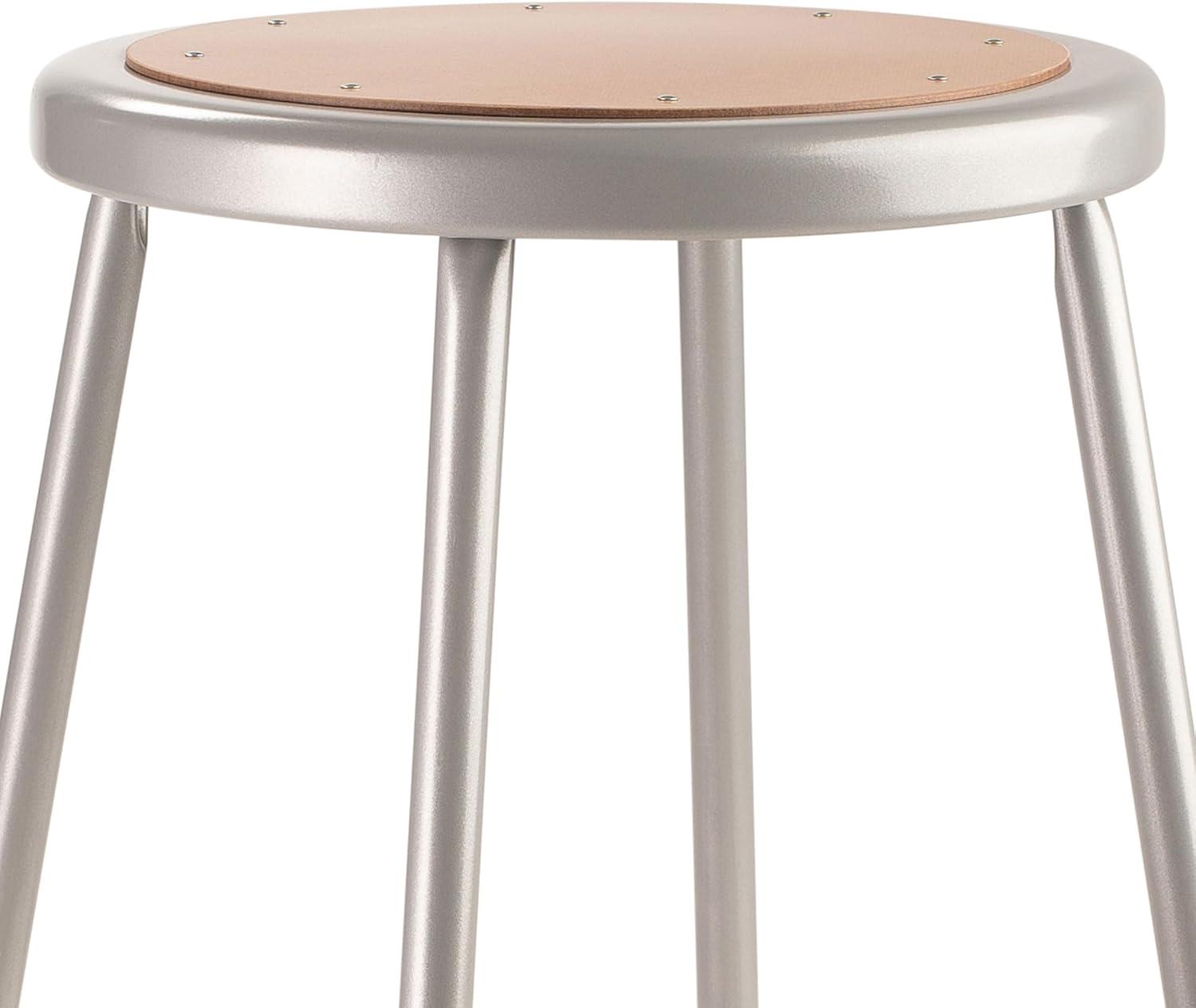 National Public Seating 6200 series Industrial/Shop stool & Reviews | Wayfair