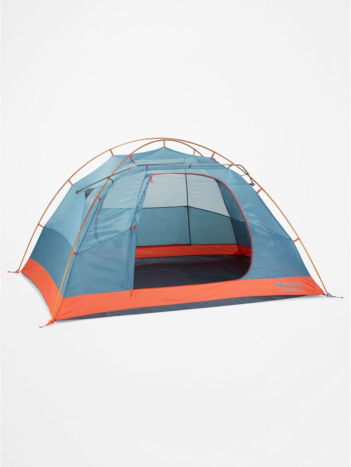 Marmot Catalyst 3 Person Backpacking Tent