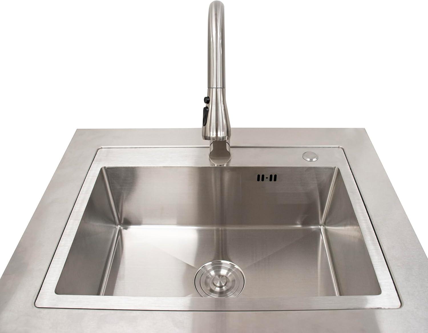 Blue Sky Outdoor Living 23.5'' 1 Modular Outdoor Kitchen