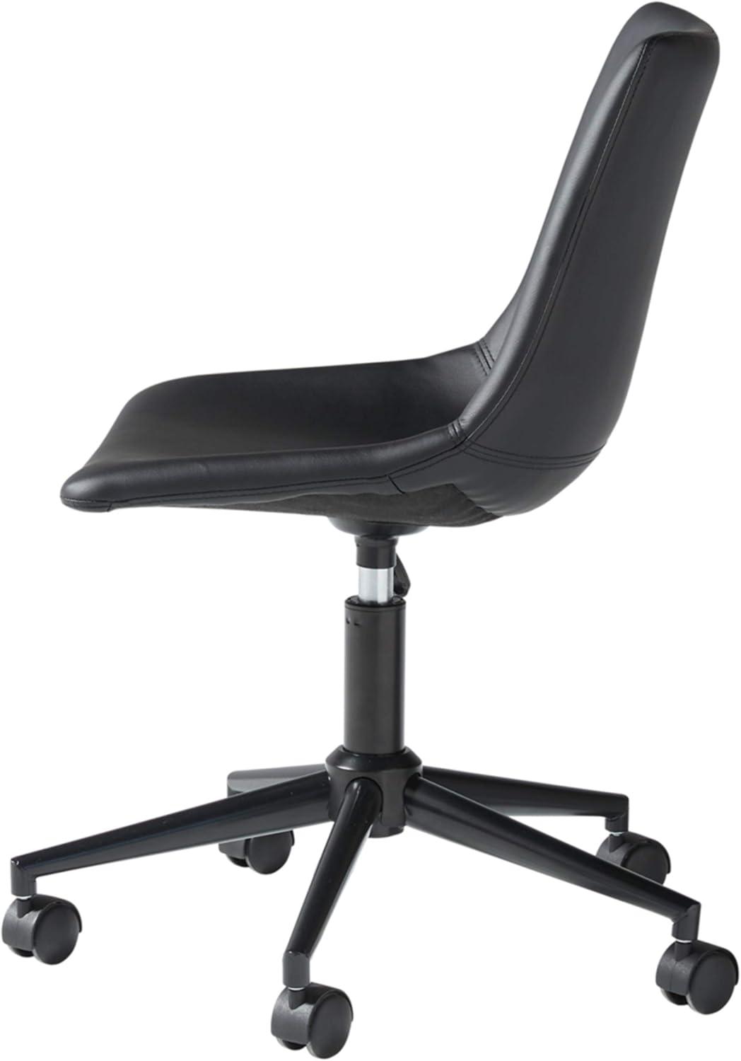 Program Home Office Swivel Desk Chair - Signature Design by Ashley