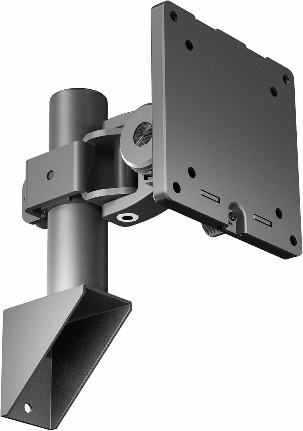 VIVO Single Ultrawide Monitor Wall Mount for Up to 49 inch Screens, Holds 44 lbs