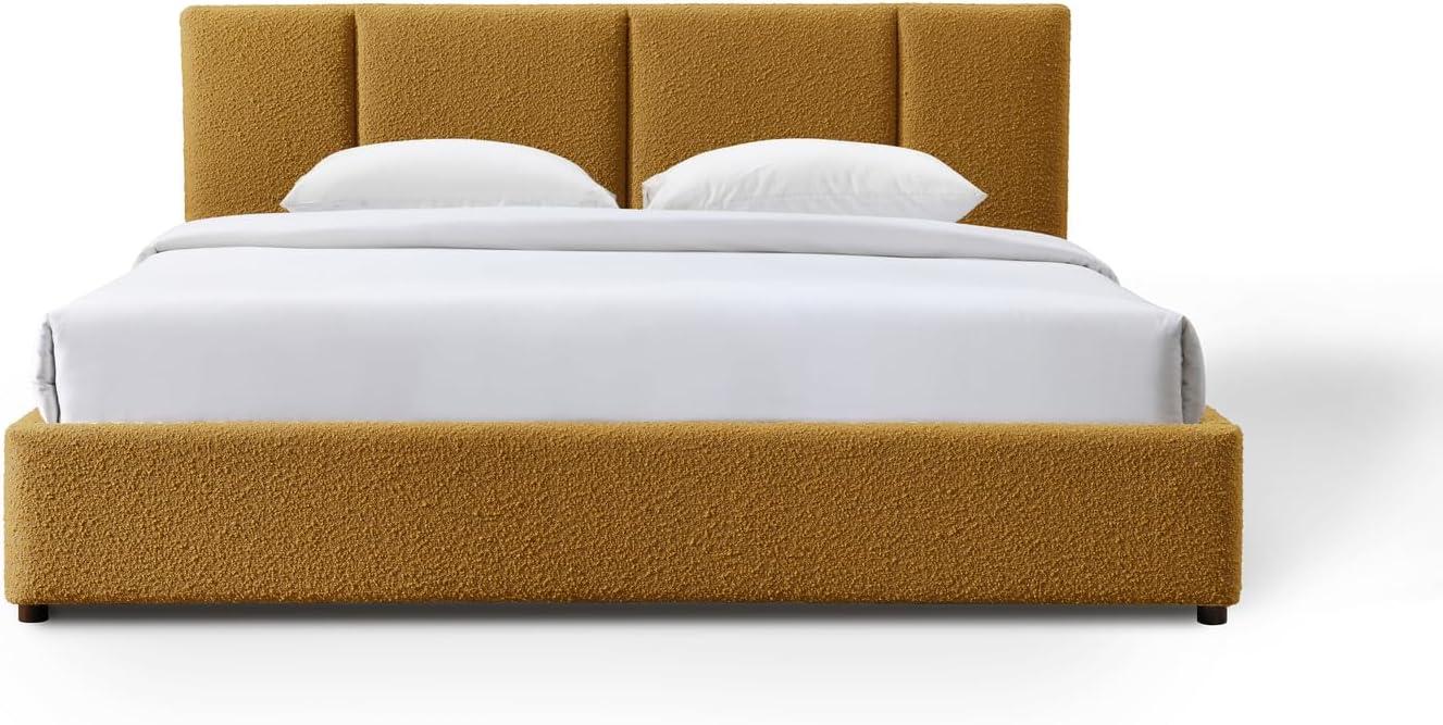 Ruthie Upholstered Bed
