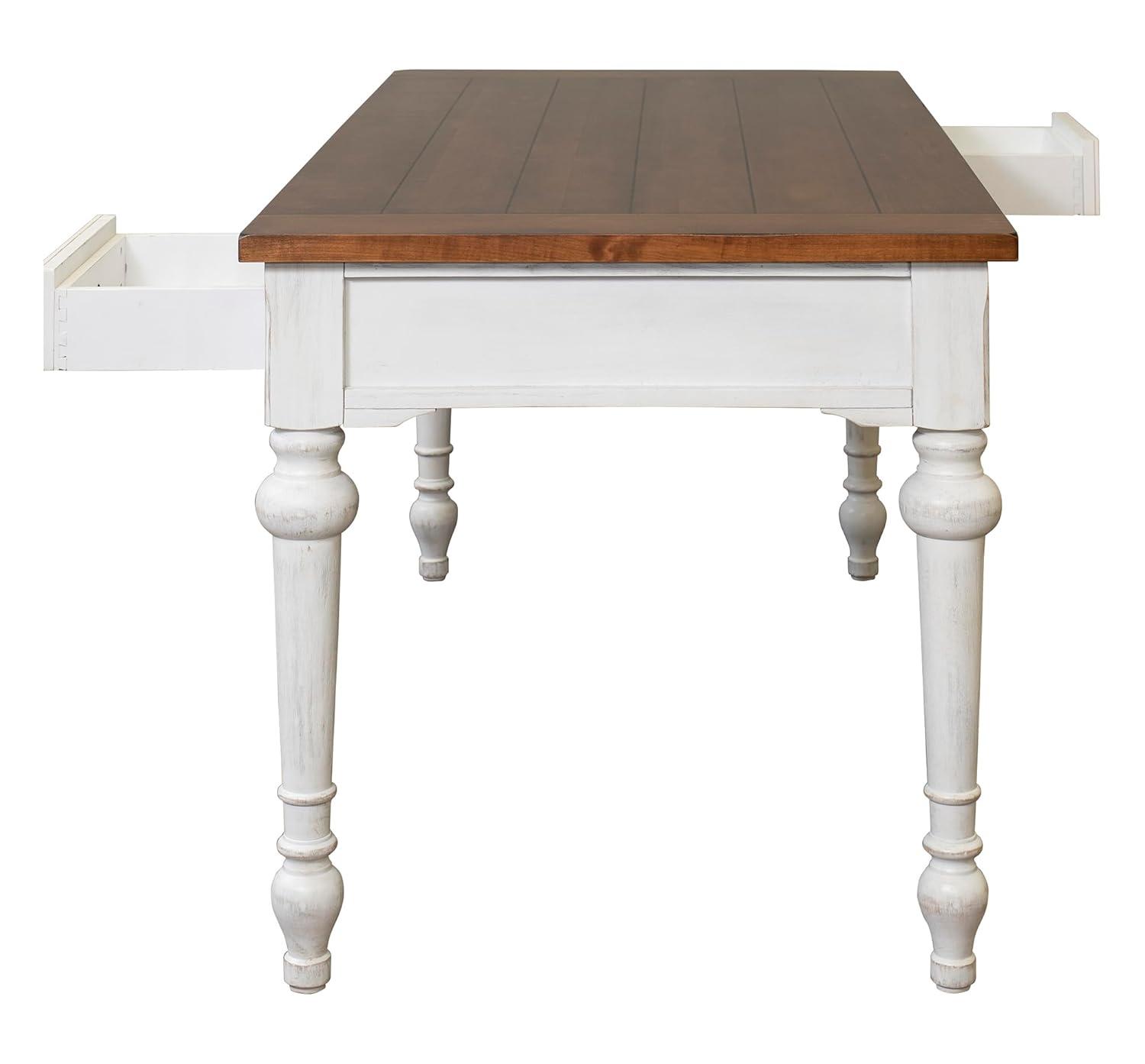 Kelly Clarkson Home Bransford Writing Desk