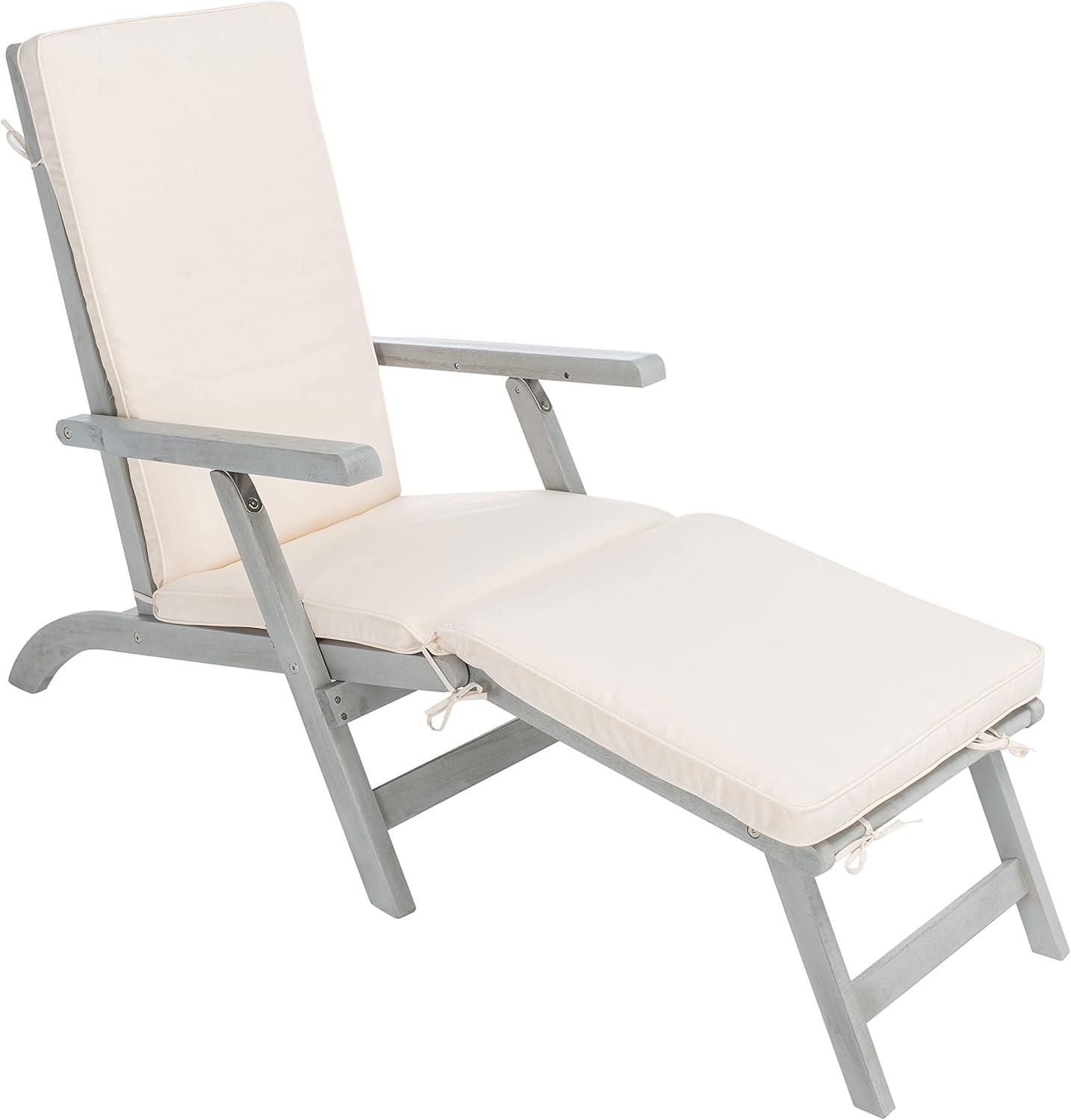 Palmdale Lounge Chair  - Safavieh