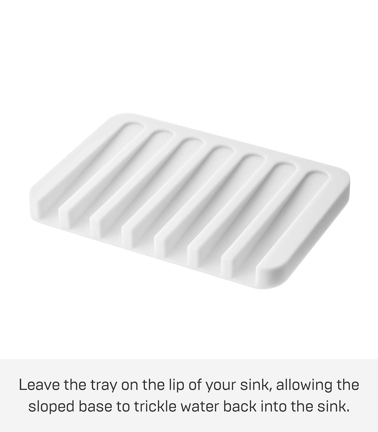 Yamazaki Home Soap Tray