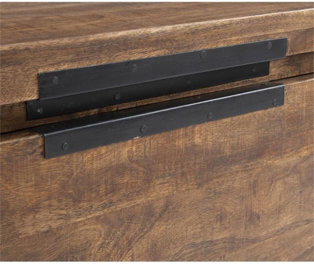 Miriam Storage Trunk